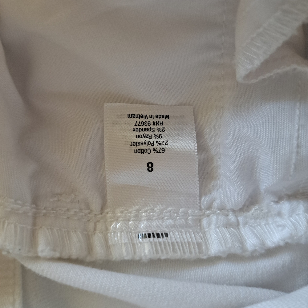 Project Runway jeans - Picture 7 of 11